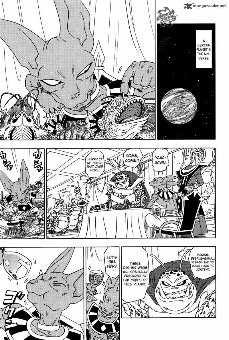 Dragon Ball Super 1 10