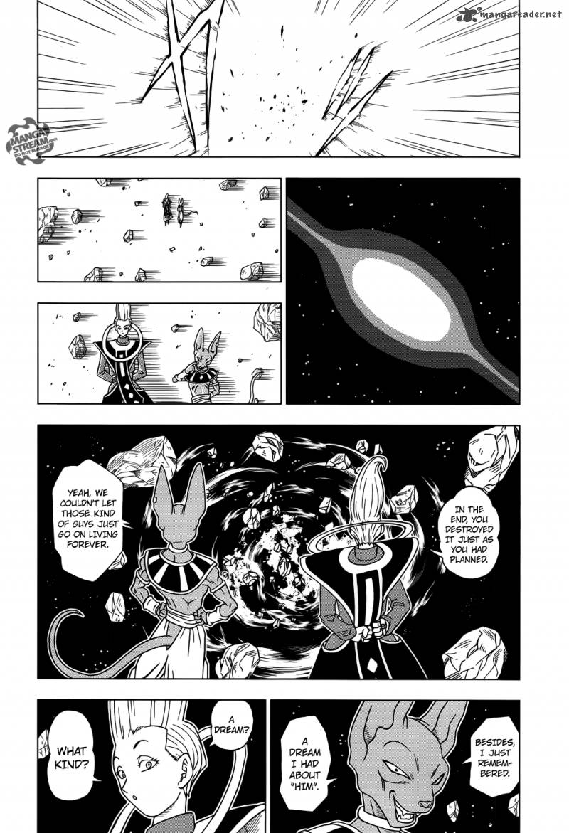 Dragon Ball Super 1 13