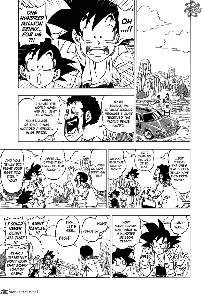 Dragon Ball Super 1 14