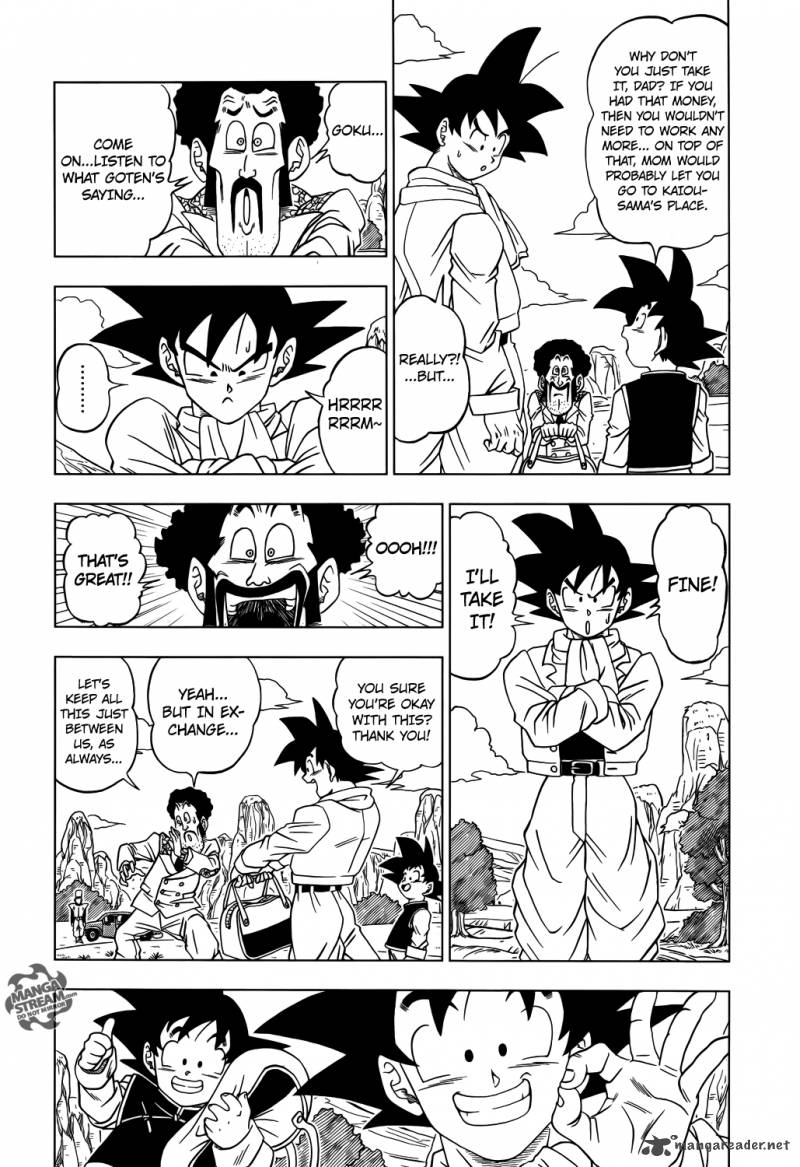 Dragon Ball Super 1 15