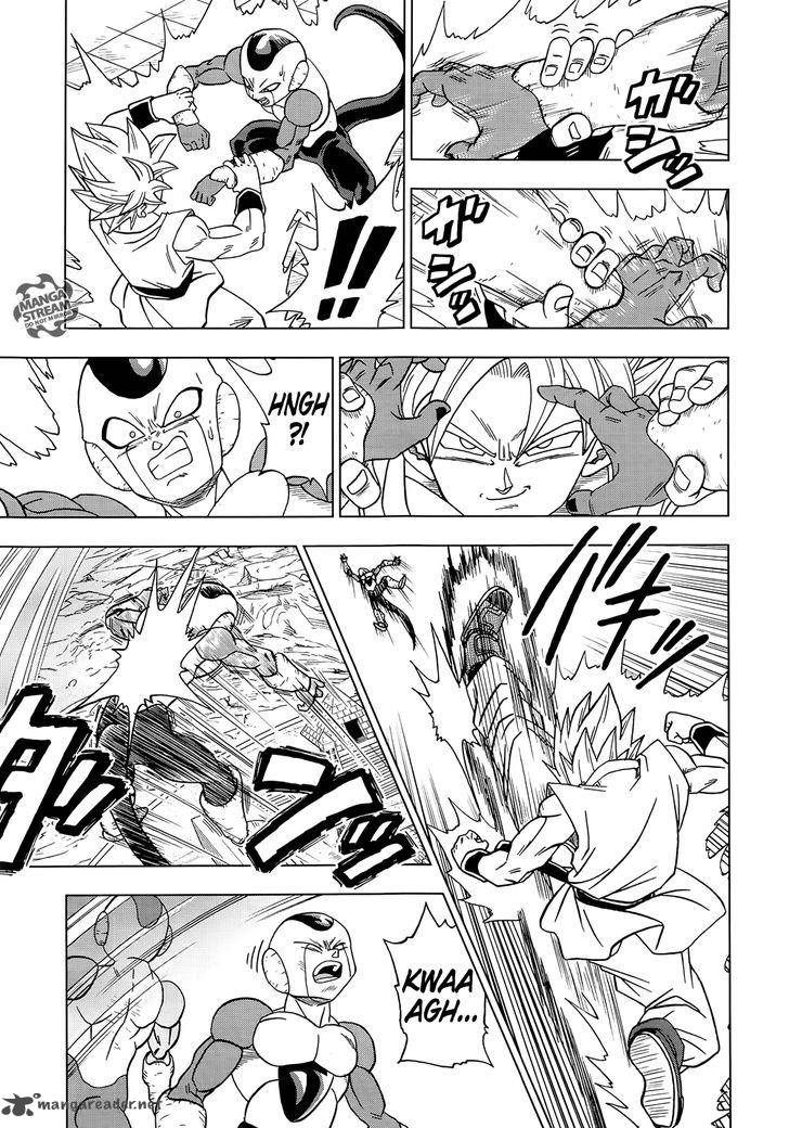 Dragon Ball Super 10 10