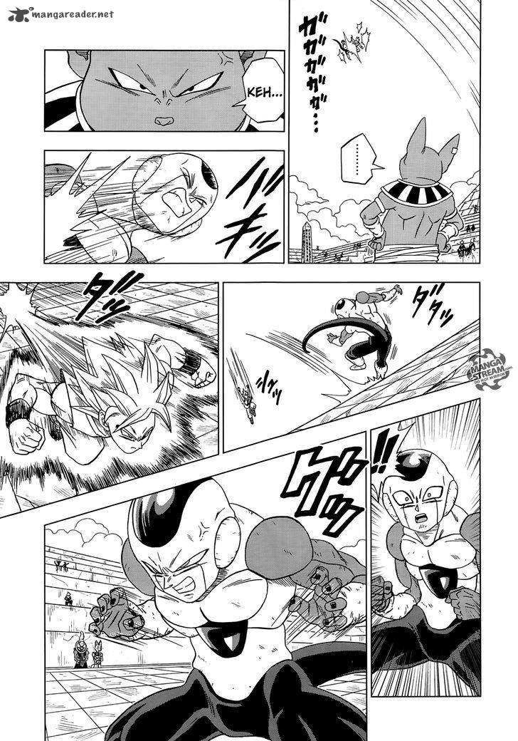 Dragon Ball Super 10 12