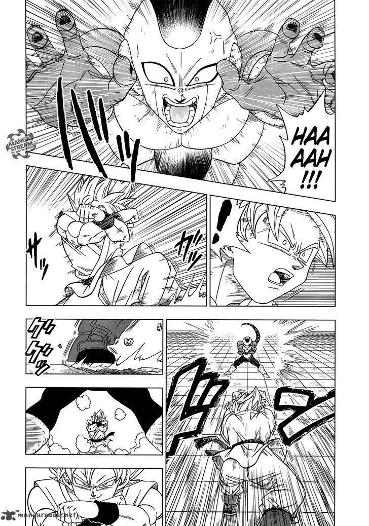 Dragon Ball Super 10 13