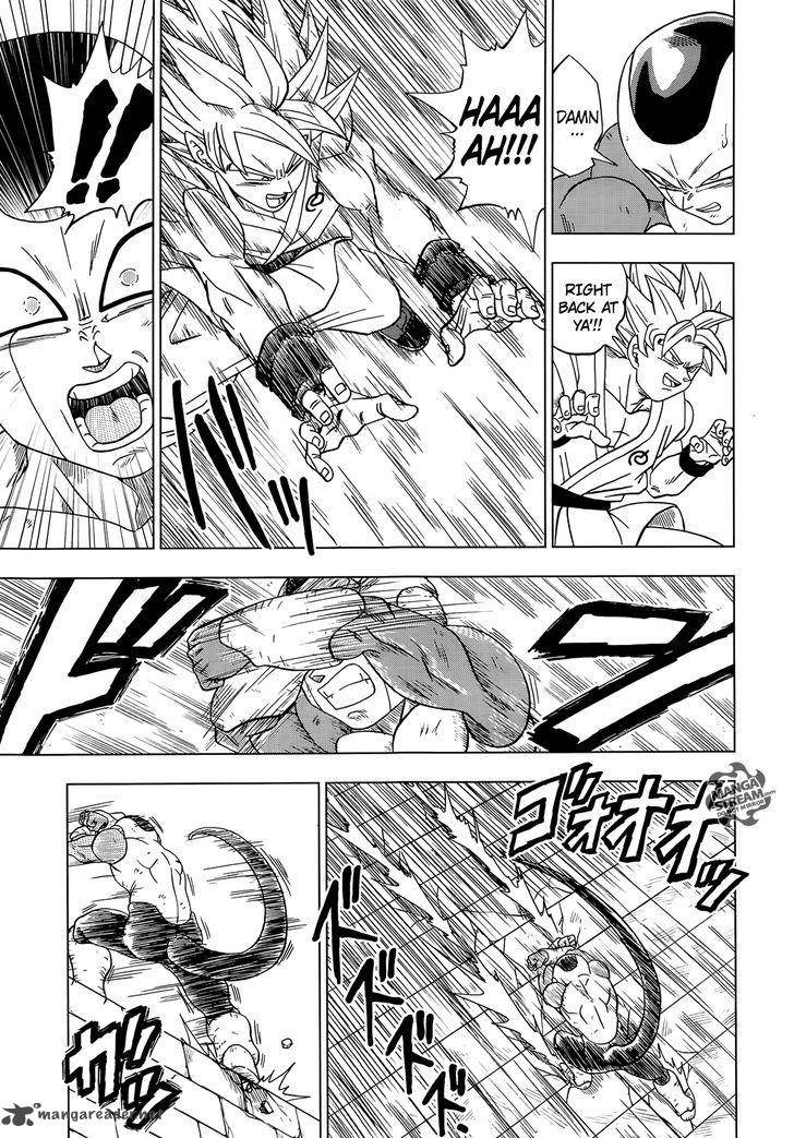 Dragon Ball Super 10 14