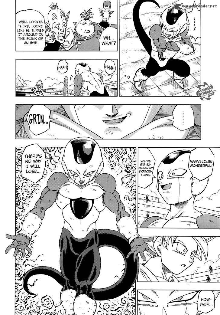 Dragon Ball Super 10 15