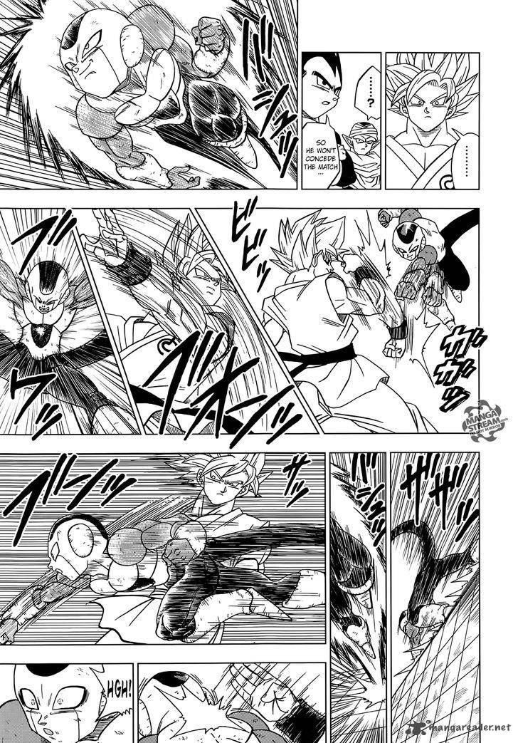 Dragon Ball Super 10 16