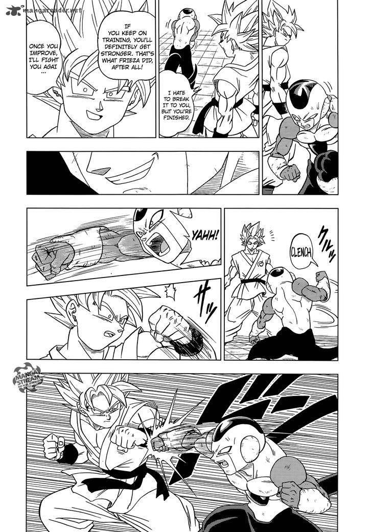 Dragon Ball Super 10 17