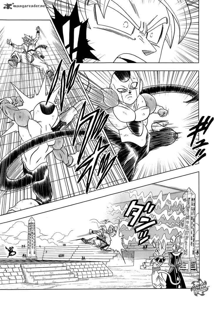 Dragon Ball Super 10 18