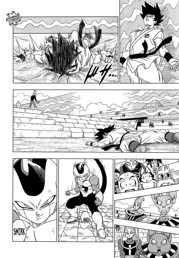 Dragon Ball Super 10 19