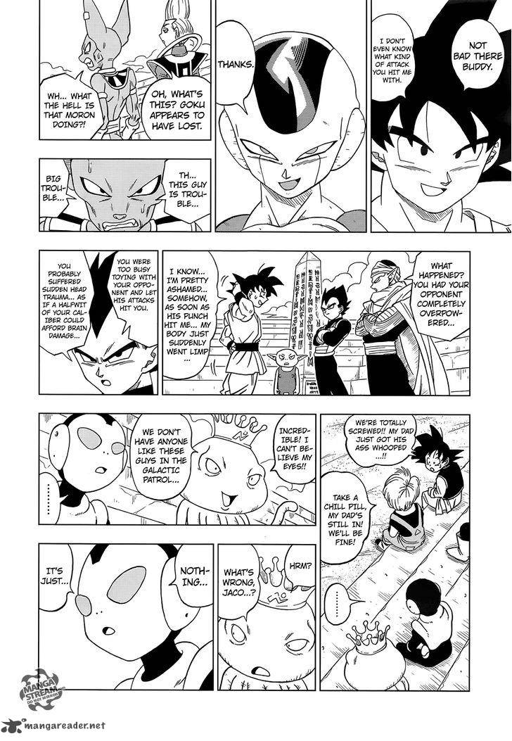 Dragon Ball Super 10 21