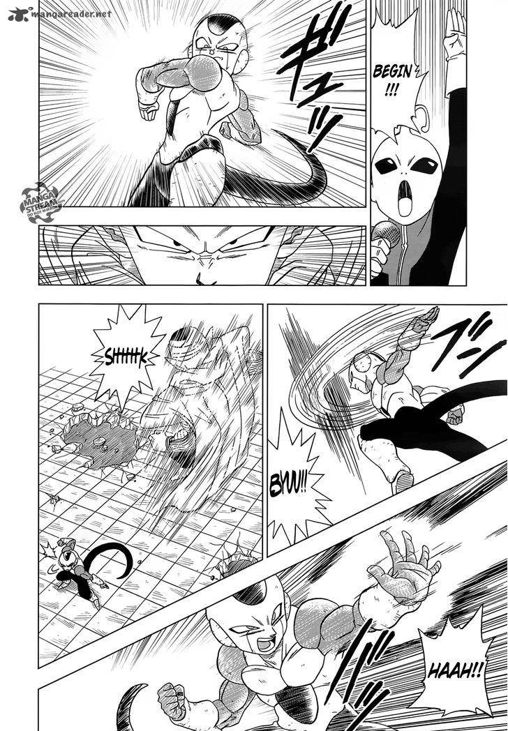 Dragon Ball Super 10 23