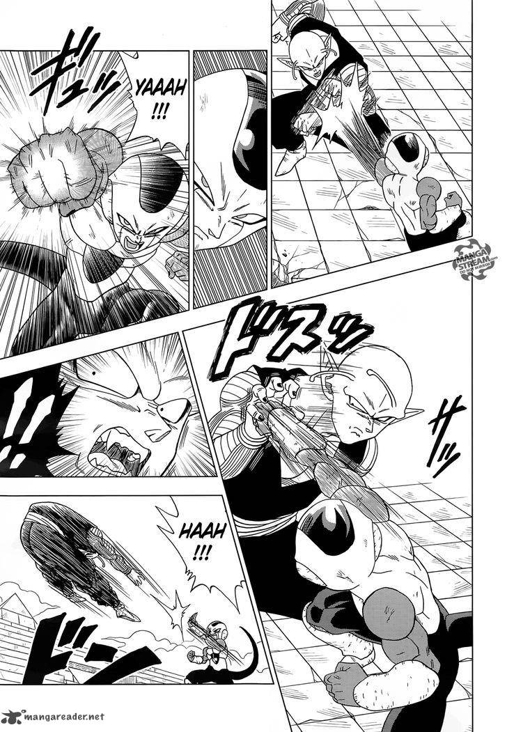 Dragon Ball Super 10 28