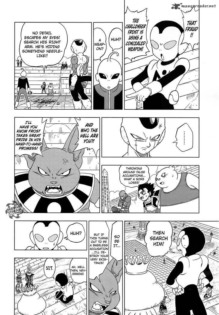Dragon Ball Super 10 31