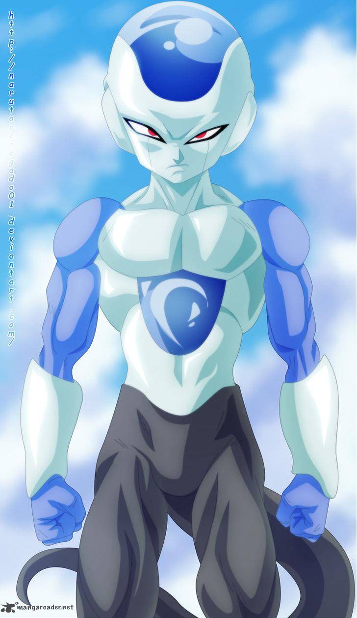 Dragon Ball Super 10 35