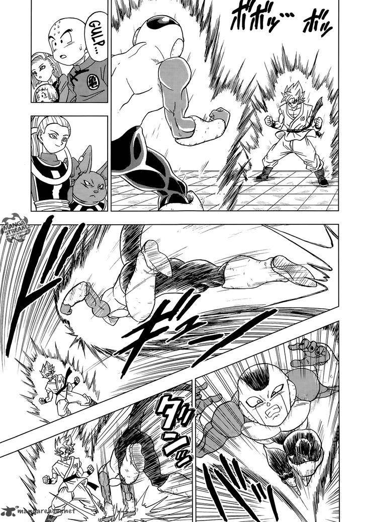 Dragon Ball Super 10 6