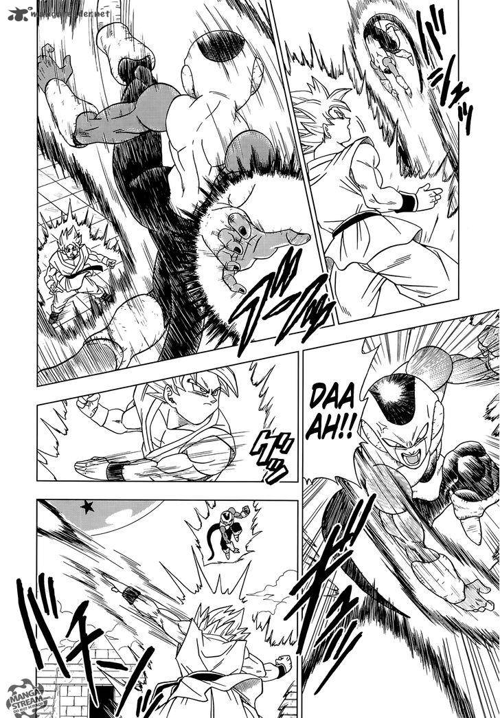 Dragon Ball Super 10 7