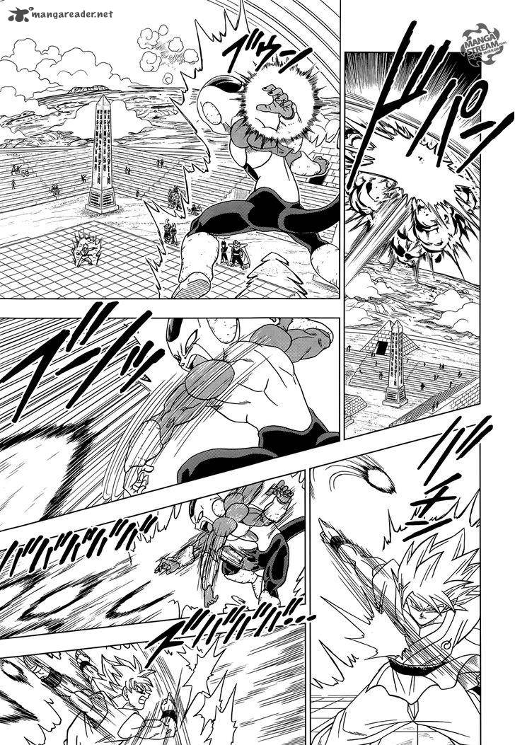 Dragon Ball Super 10 8