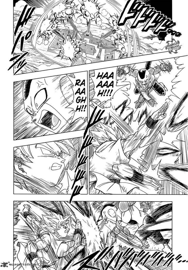 Dragon Ball Super 10 9