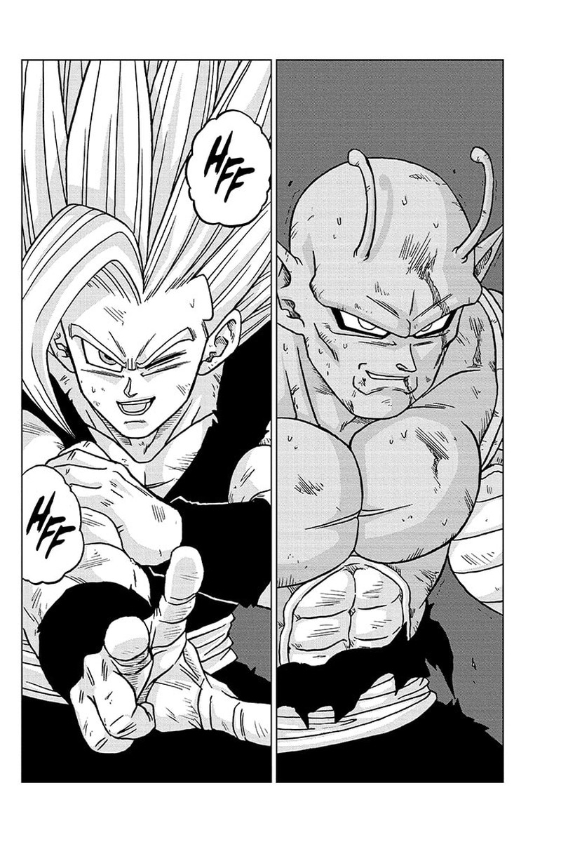 Dragon Ball Super 100 12