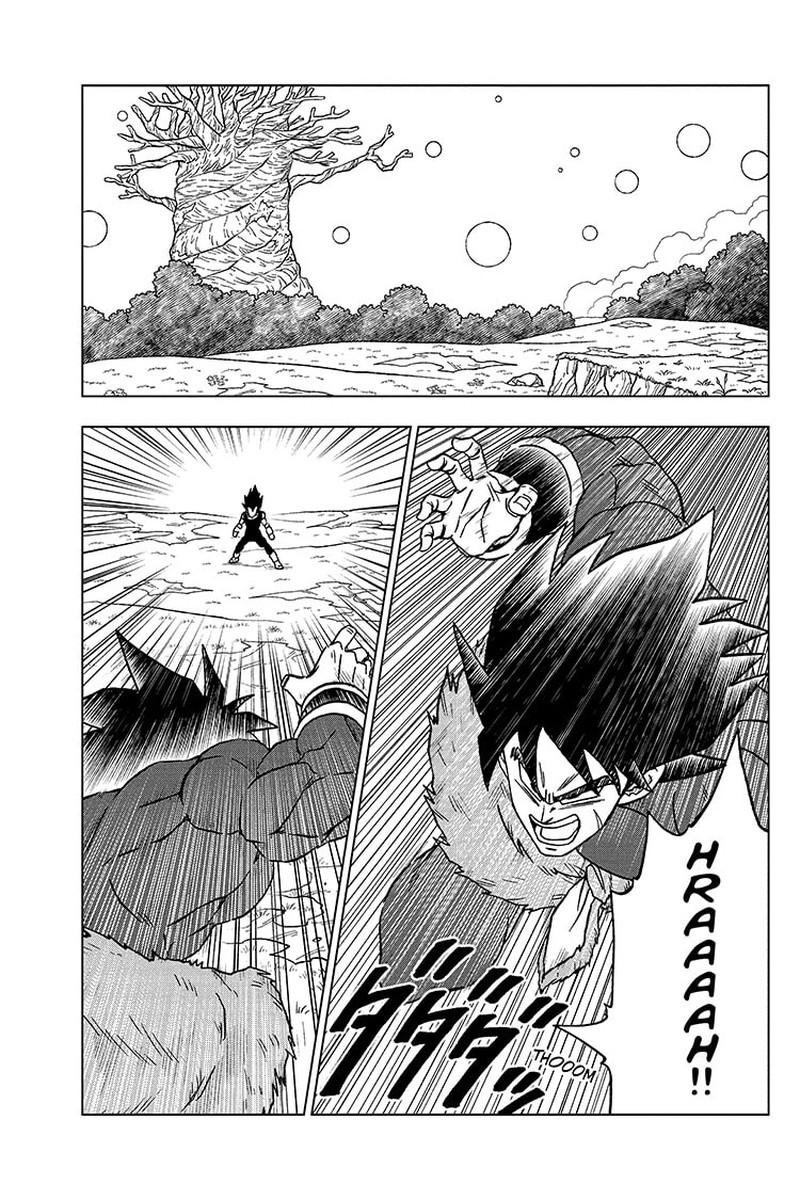 Dragon Ball Super 101 15