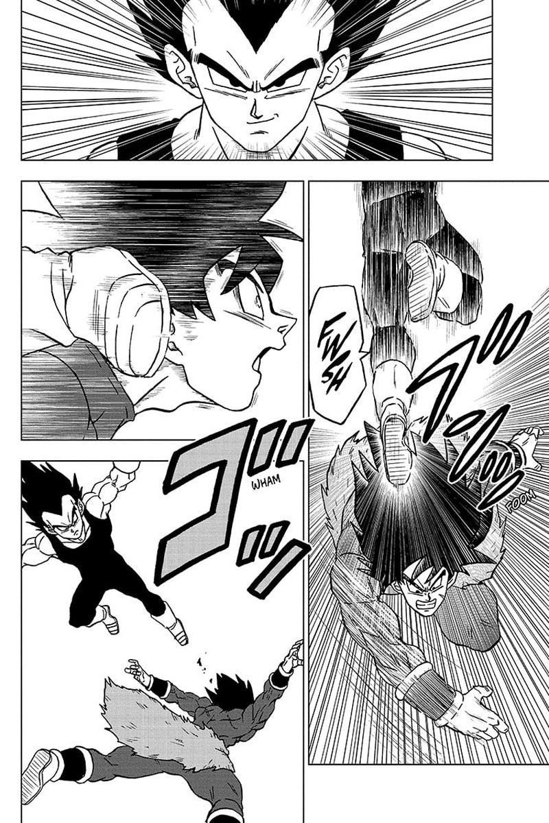 Dragon Ball Super 101 16