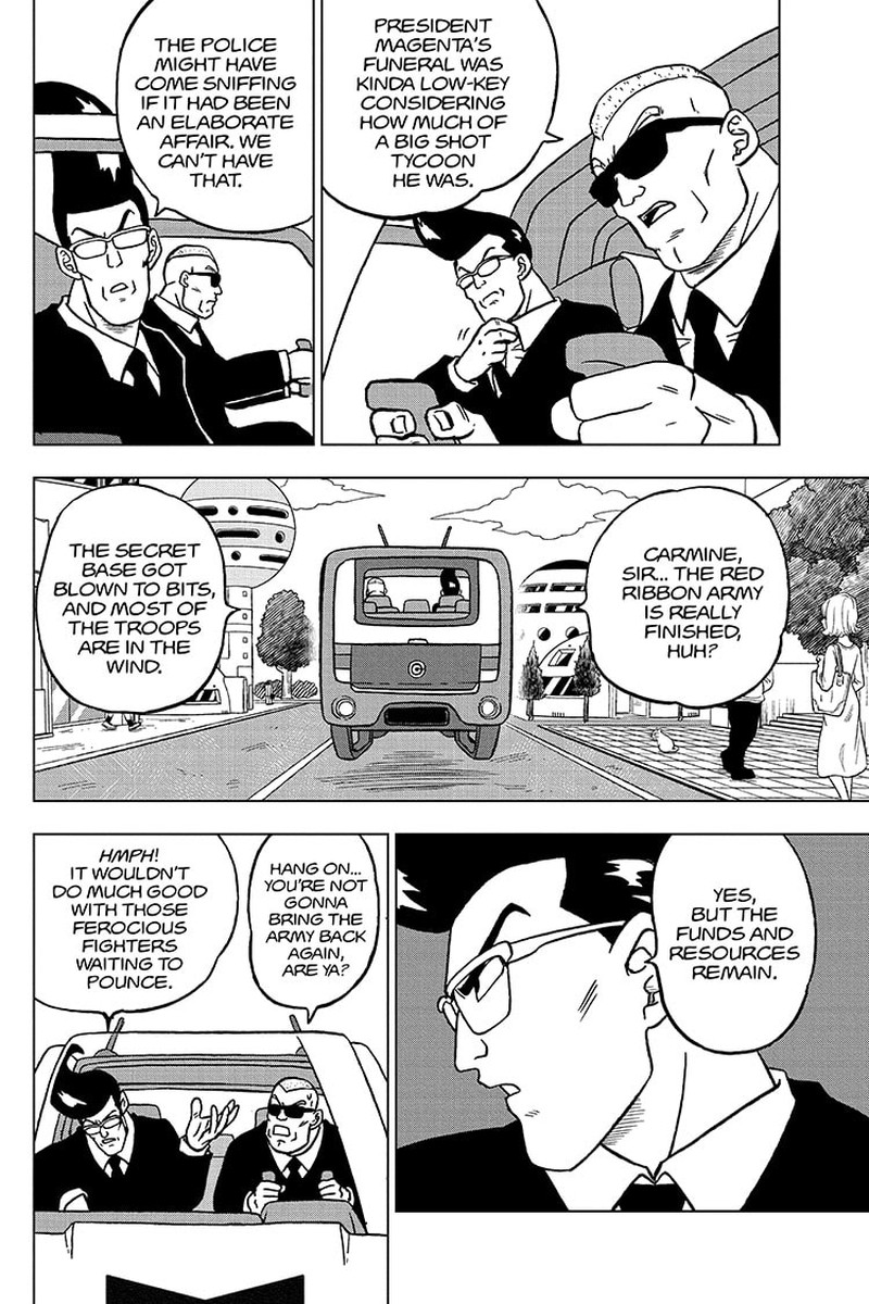 Dragon Ball Super 101 2