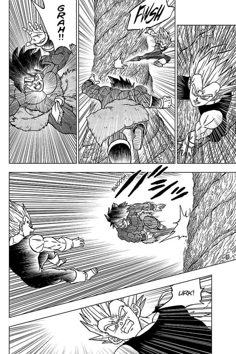 Dragon Ball Super 101 26
