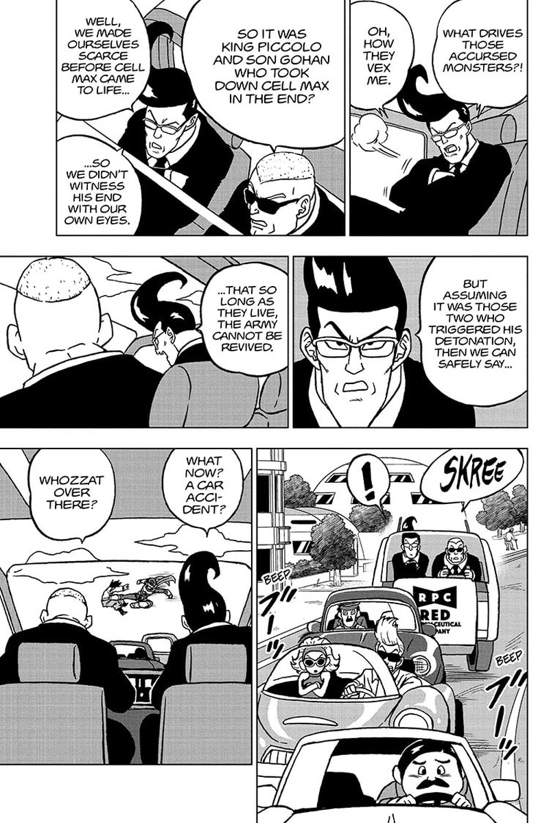 Dragon Ball Super 101 3