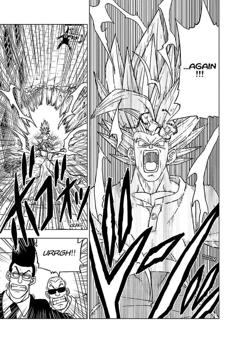 Dragon Ball Super 101 41