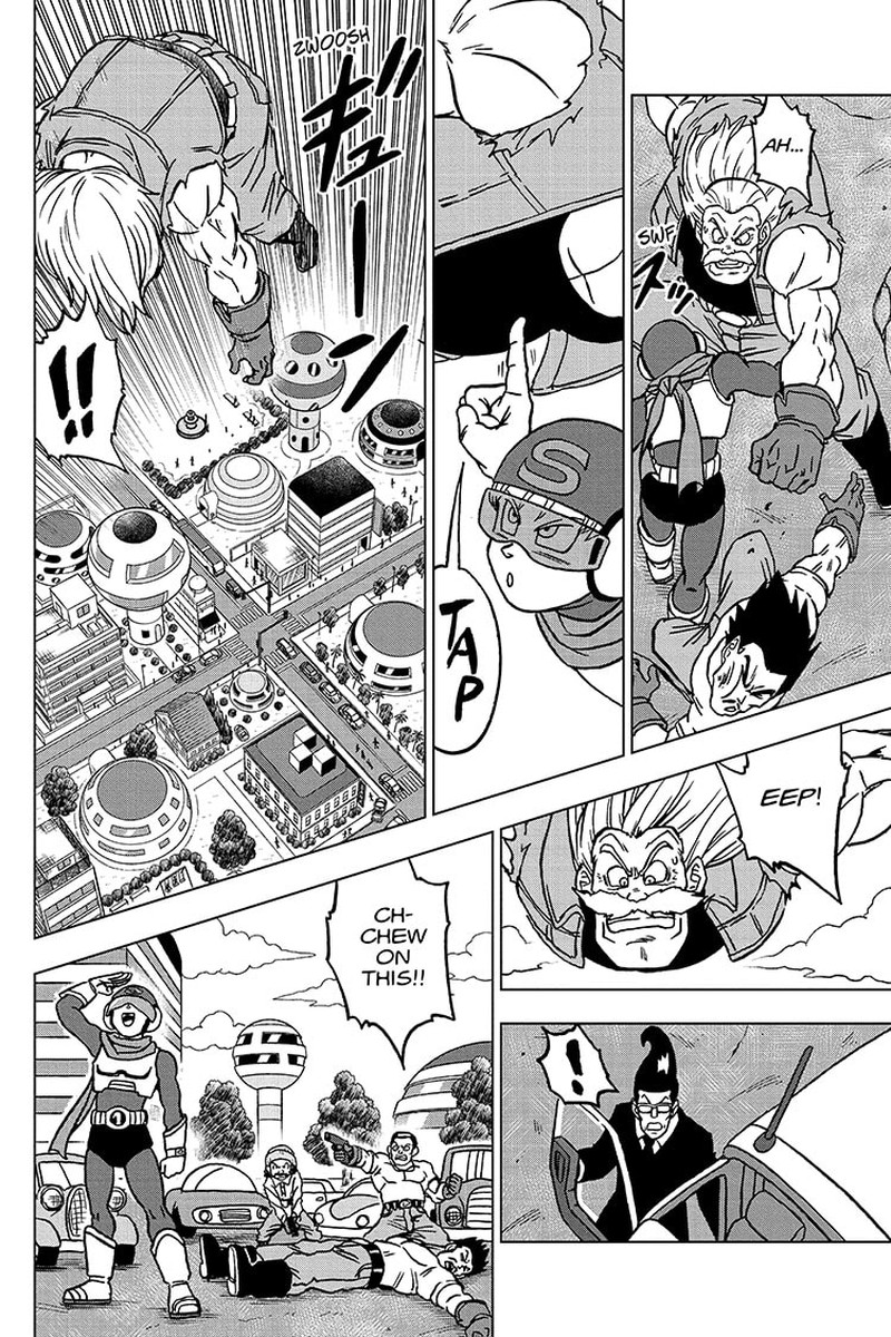 Dragon Ball Super 101 6