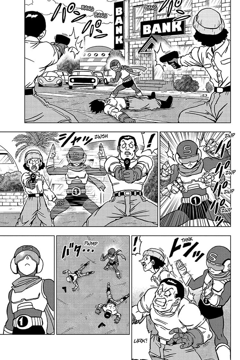 Dragon Ball Super 101 7