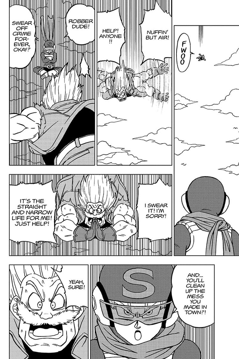 Dragon Ball Super 101 8