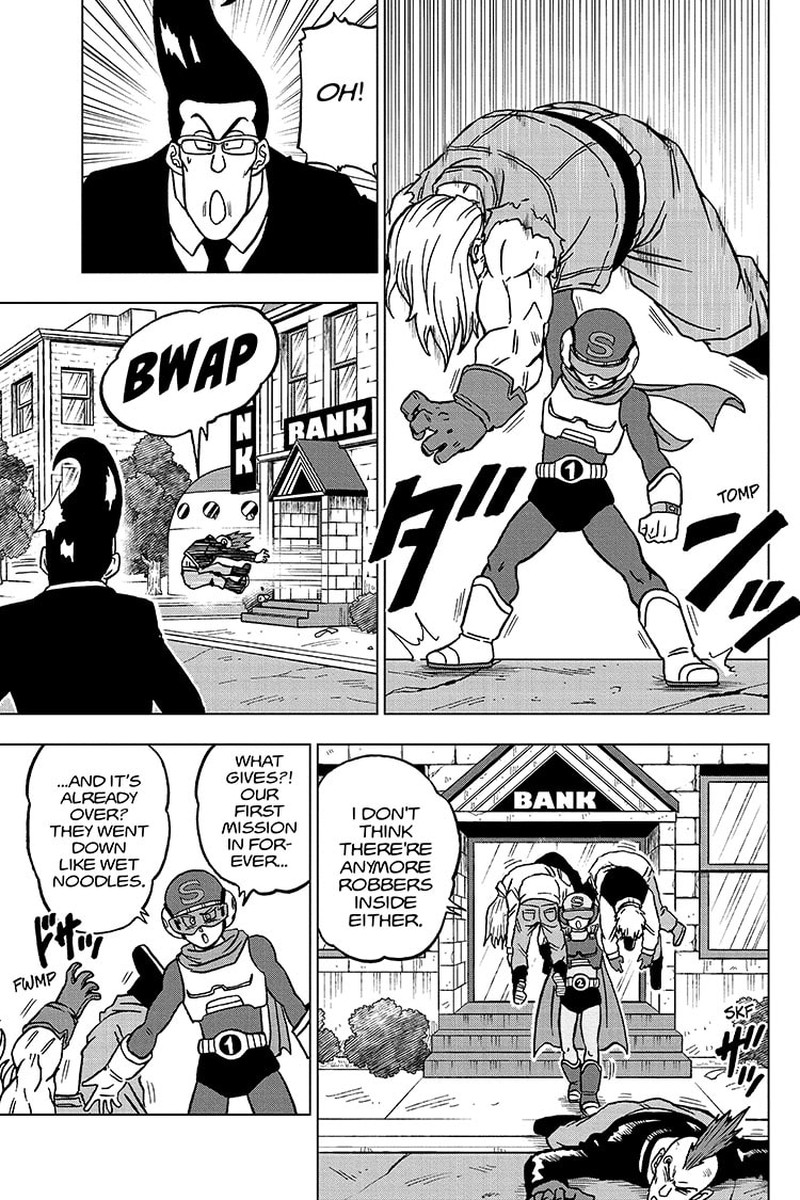 Dragon Ball Super 101 9