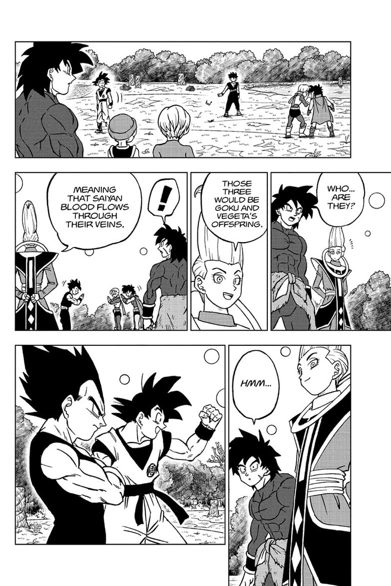 Dragon Ball Super 102 10