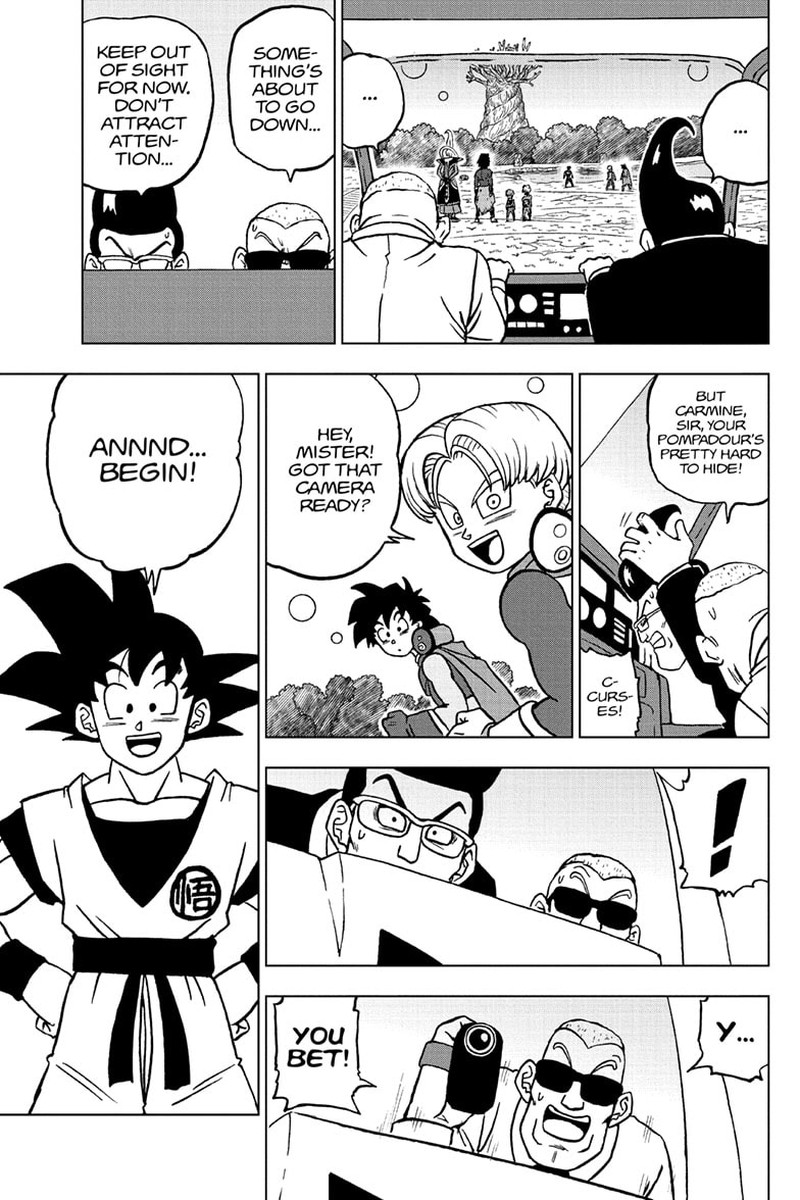 Dragon Ball Super 102 11