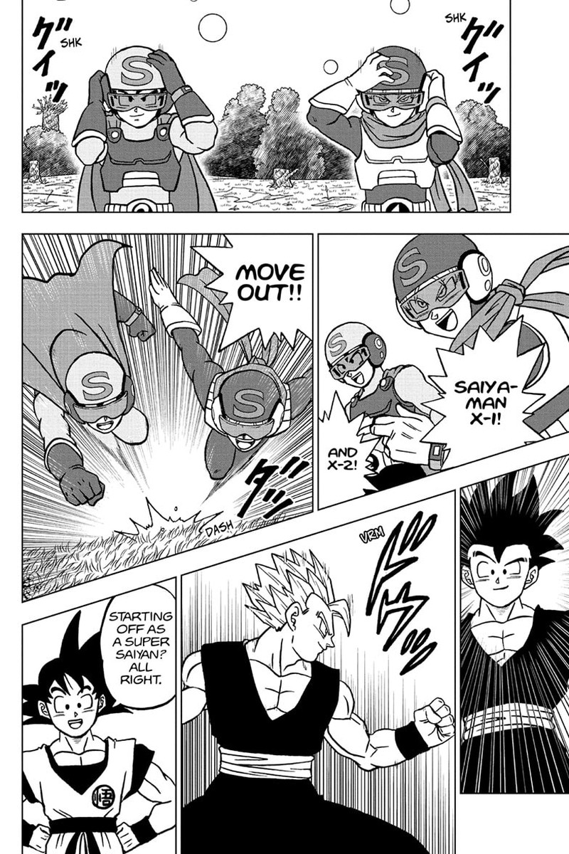 Dragon Ball Super 102 12