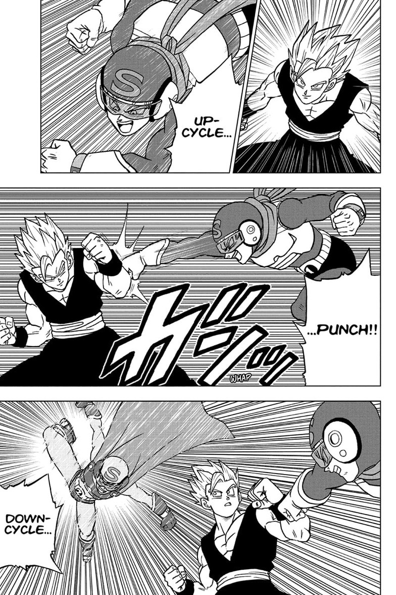 Dragon Ball Super 102 13