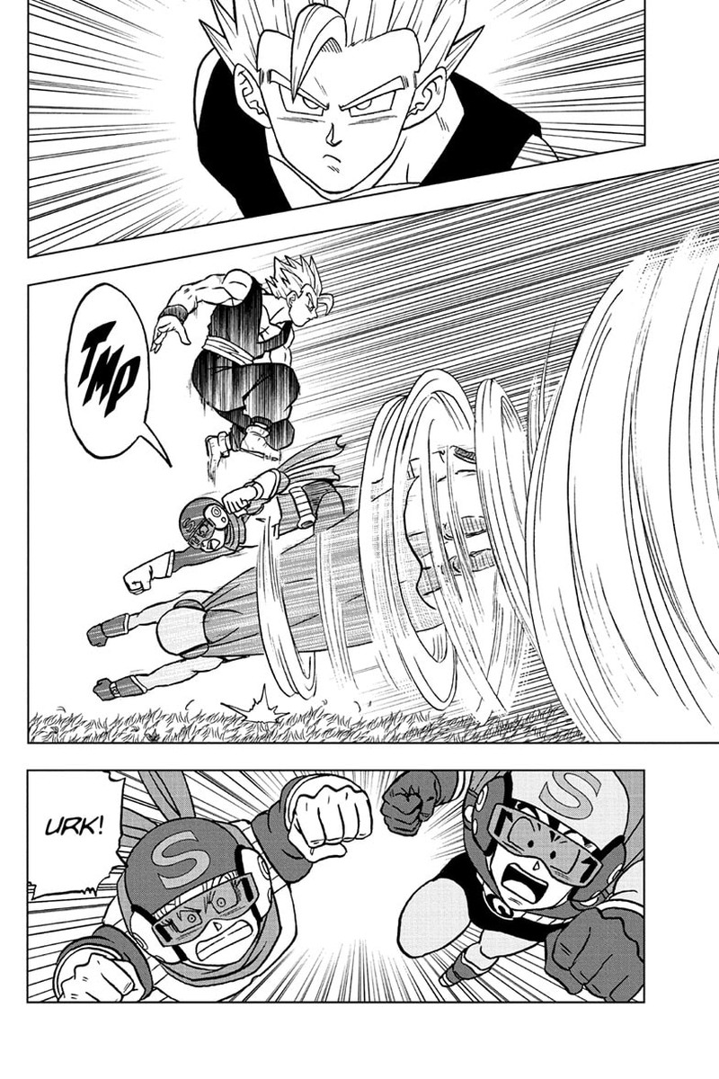 Dragon Ball Super 102 16