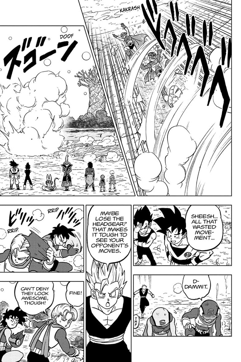Dragon Ball Super 102 17