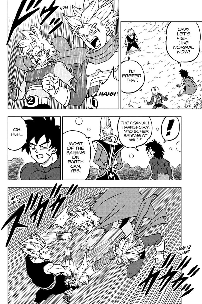 Dragon Ball Super 102 18