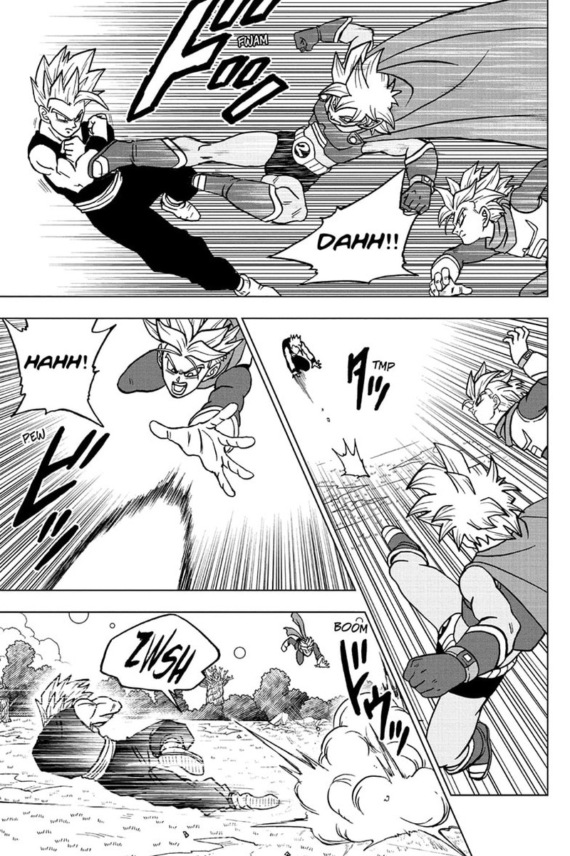 Dragon Ball Super 102 19