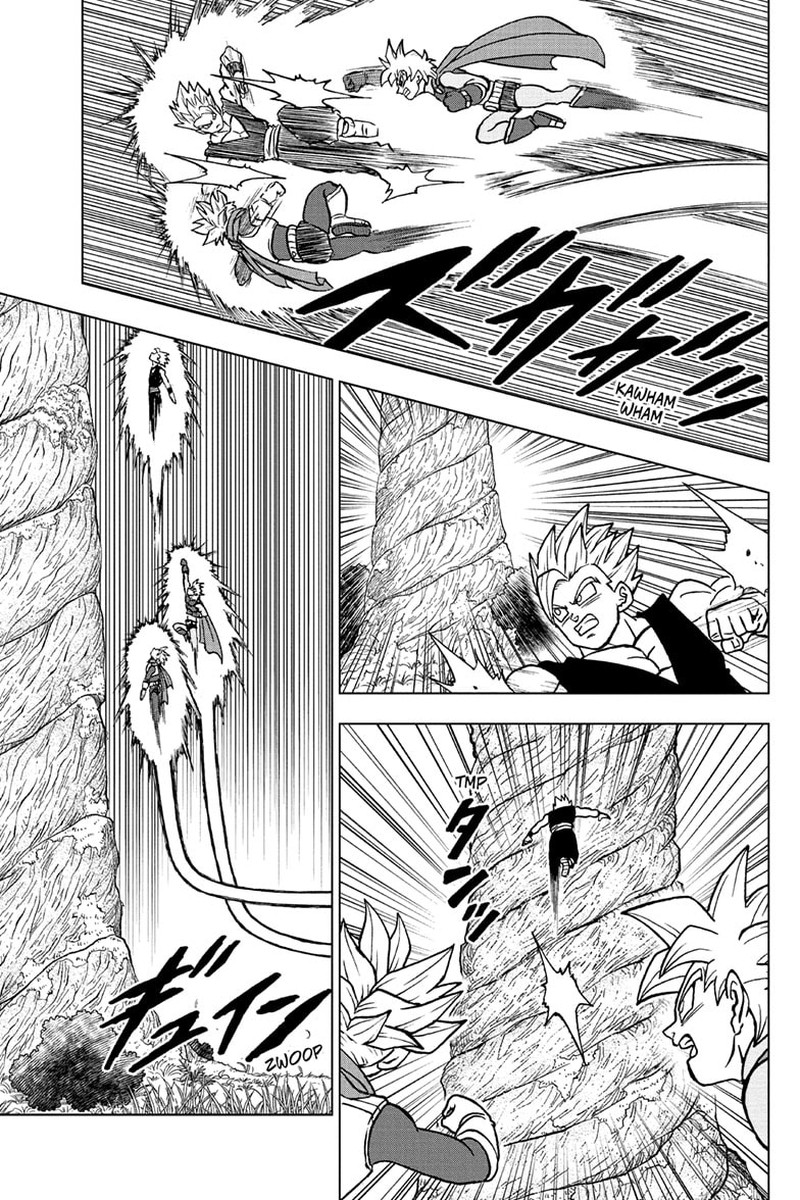 Dragon Ball Super 102 21