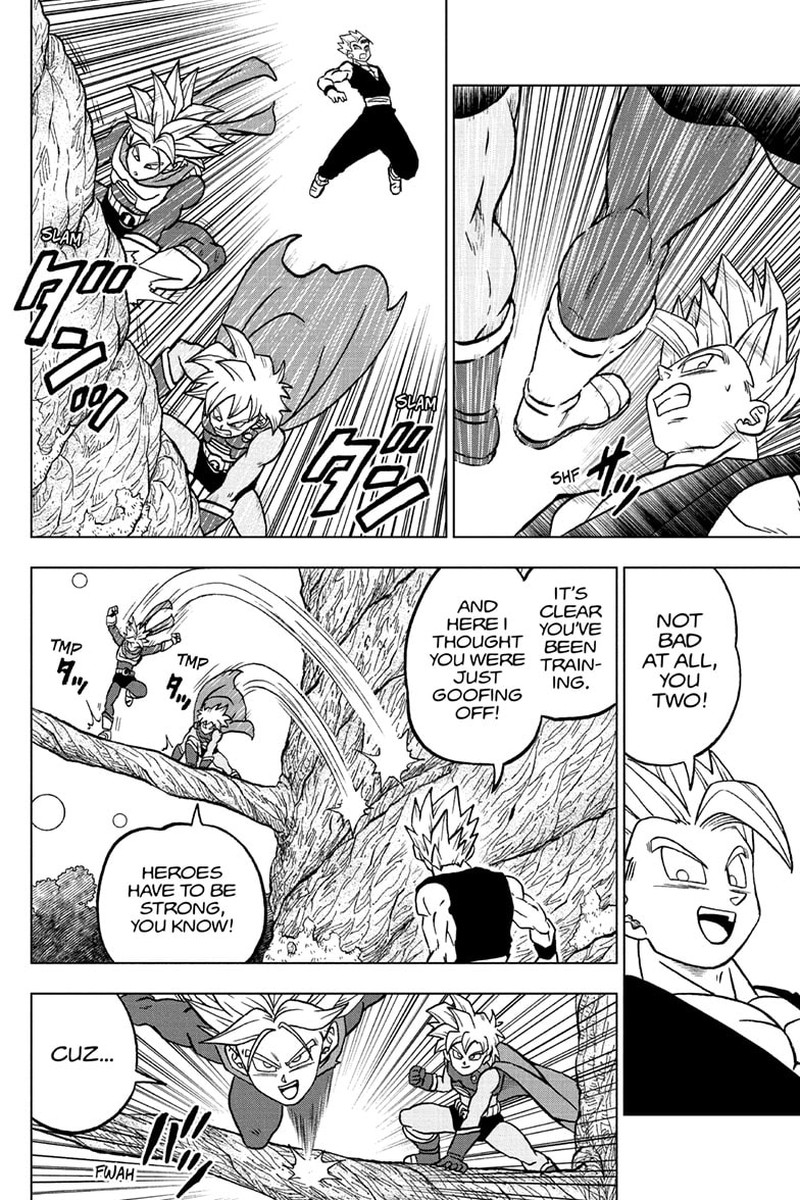 Dragon Ball Super 102 24