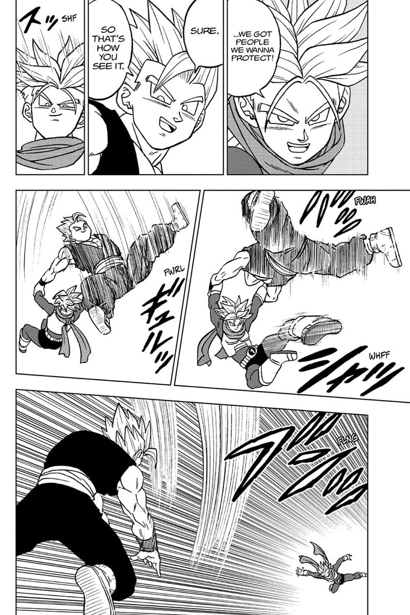 Dragon Ball Super 102 26