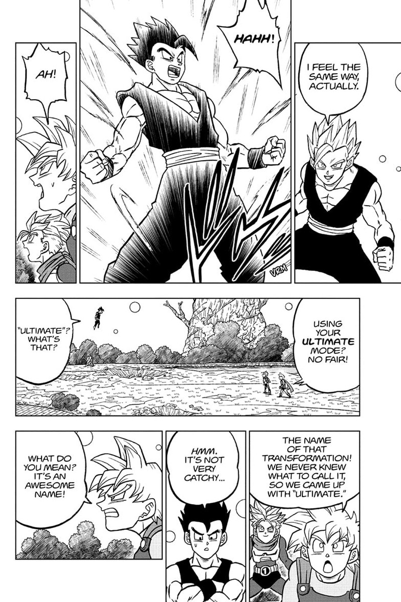 Dragon Ball Super 102 28