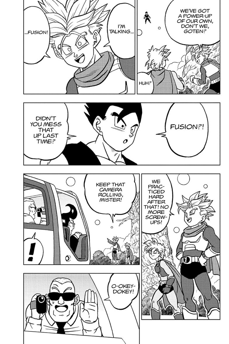 Dragon Ball Super 102 29