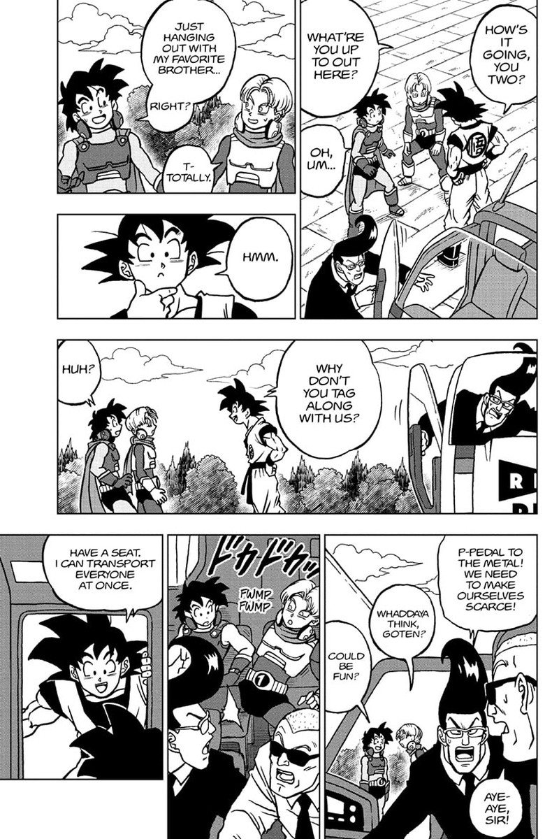 Dragon Ball Super 102 3