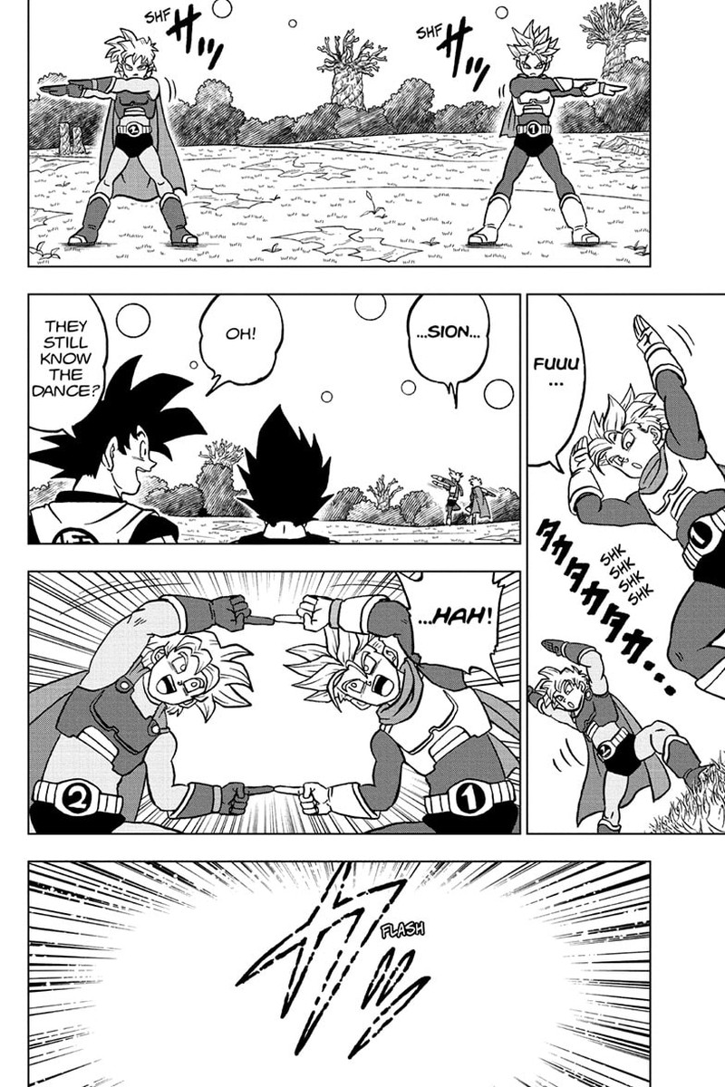 Dragon Ball Super 102 30