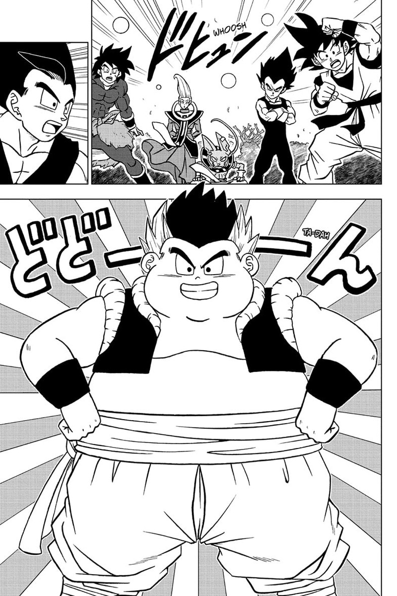 Dragon Ball Super 102 31