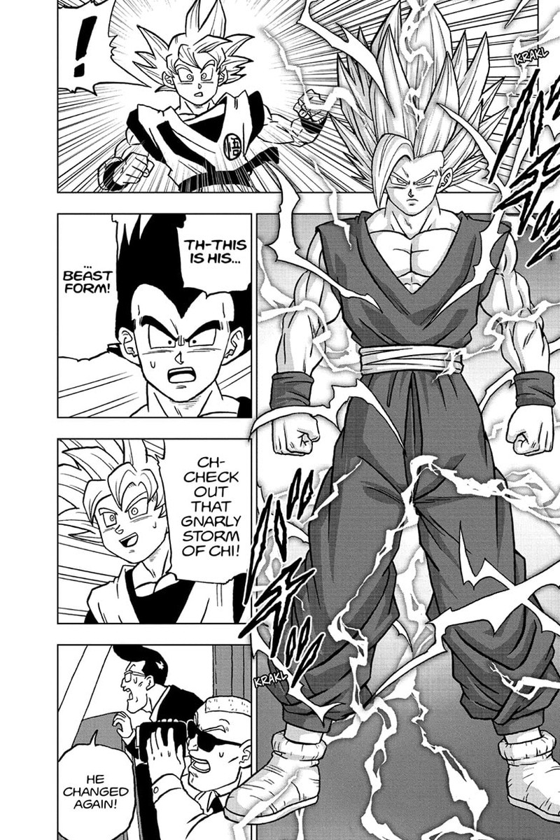 Dragon Ball Super 102 37